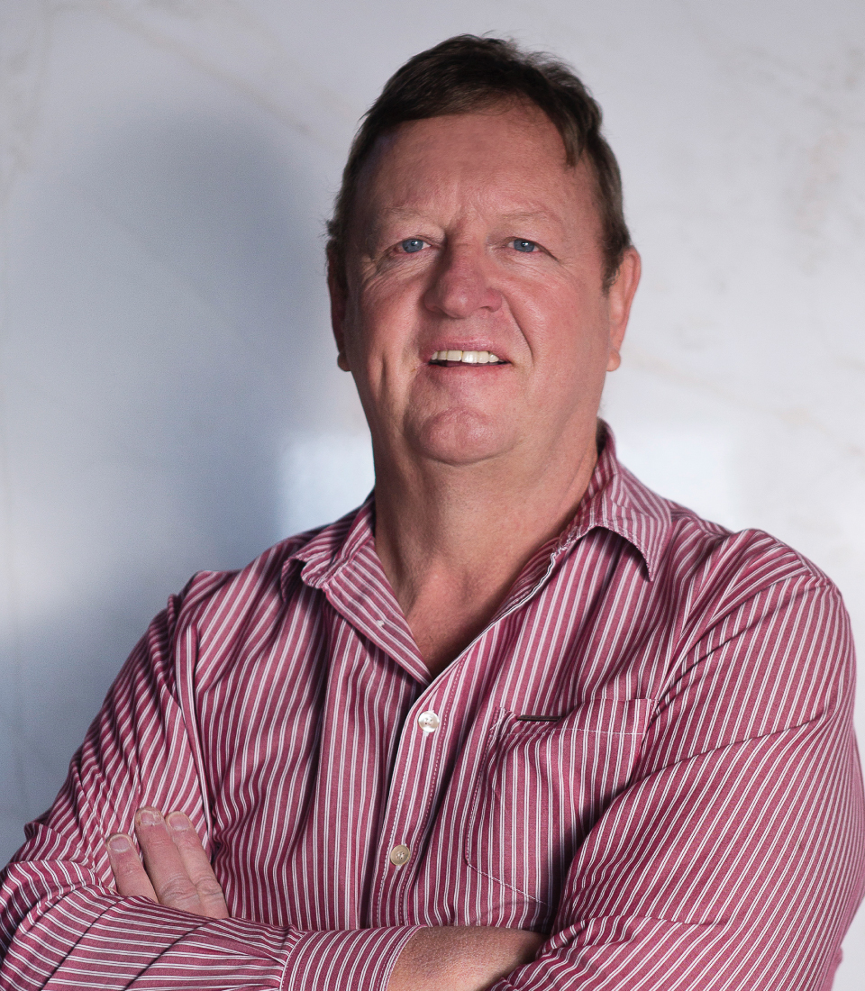 SCHALK HATTINGH