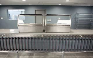 Airport countertop 2-2