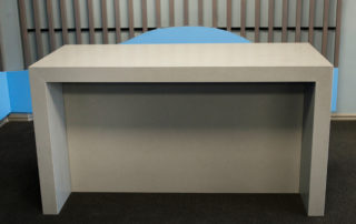 Airport countertop2