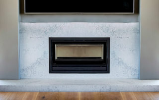 Midlands Fireplace