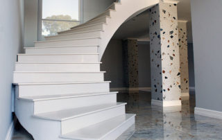 Mongezi Stair Case1