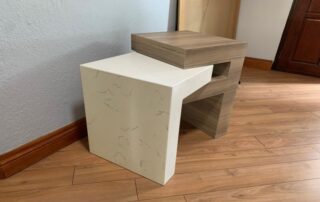 F L TABLE 2