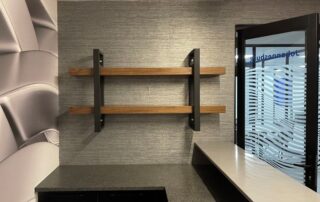 MACSTEEL BAR