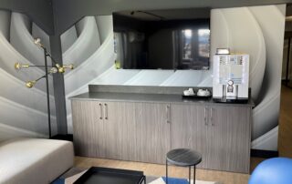 MACSTEEL COFFEE BAR