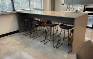 MACSTEEL LOUNGE