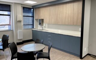 MACSTEL KITCHEN