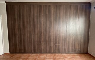 SCHALK WARDROBE 2